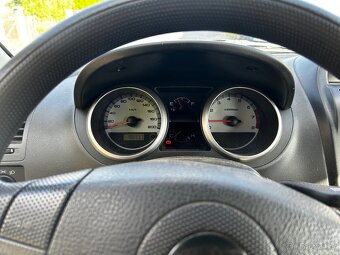 Suzuki Ignis 4x4 - 8