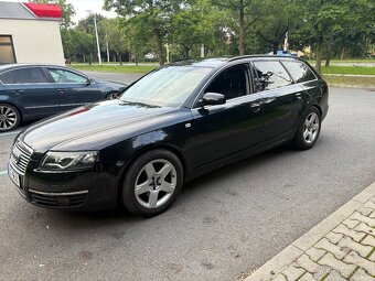 Audi A6 C6 2.7 TDI 140kw - 8