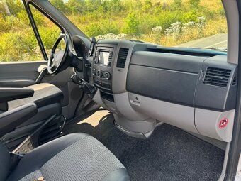 Mercedes Sprinter - 8