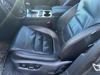 Volkswagen Touareg V6 TDI 180kW - 8
