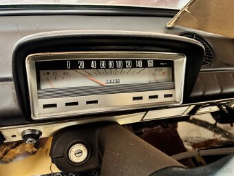 VAZ 2101 1972 - 8
