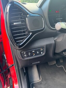 Kia Soul  EV 150kW plna vybava Zaruka - 8