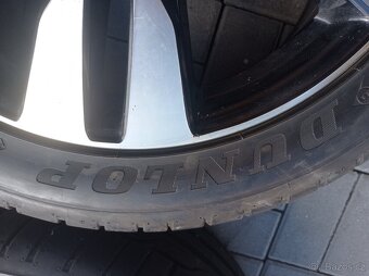 19" LETNI al kola ORIGINAL MERCEDES třídy V, Vito, Viano - 8