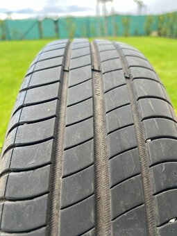 BMW i3 ALU disky + letí pneu + 2x 155/70 R19 + 2x 175/60 R19 - 8
