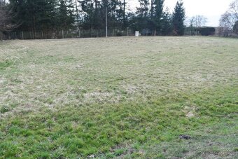 Prodej stavebního pozemku na Nemojově - 8