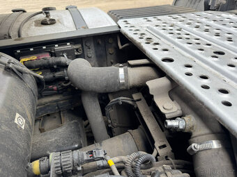 Tahač Scania R450, standart, 3 osy, hydraulika - 8