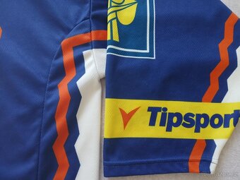 Hokejový dres HC Kladno Martin Procházka - 8