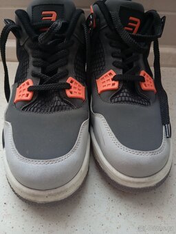 Kotníkové tenisky, botasky vel. 42 - 8