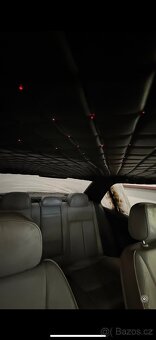 Peugeot 406 2.0hdi 150kw TUNING facelift DÍLY - 8