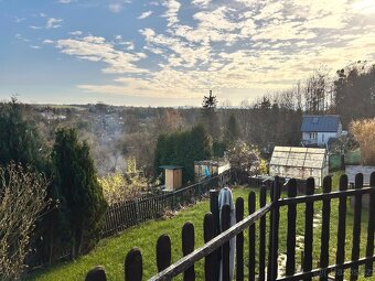 Prodej zahrady – Havířov, Bludovice - 8