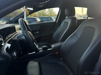 Mercedes-Benz A 250 2020 - 8