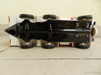 TATRA 813 - ITES r. 1985 - ČSSR - 8