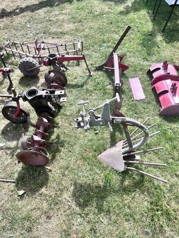 Tera VARI systém - 8