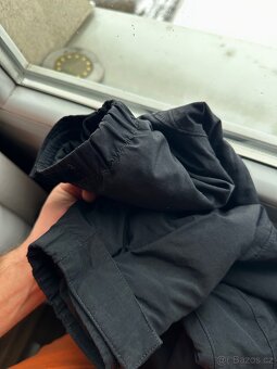 The north face bunda panska L (pérová) zimni (REZERVACE) - 8