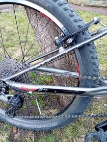 Superior vel. 24" - 8