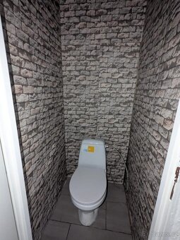 Pronájem bytu 2+1, M. Švabinského 616, Bílina - 8