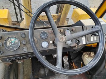 Vysokozdvižný vozík ZTS ND 9-31 - 8