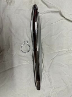 Predám výfuk na stadion s-11 aj stadion s-22 replika - 8