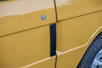 Range Rover 1978 - 8