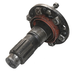 Prodám ND na traktor DT-75 - 8