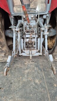 Zetor Crystal 8011 - 8