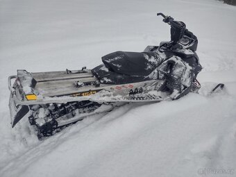 Ski doo Summit 800 Everest - 8