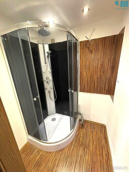 Pronájem bytu 3+1 77 m², Třebíč - Nové Dvory, ev.č. 01925 - 8