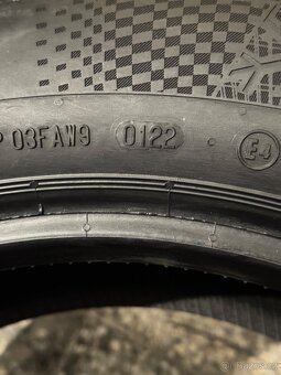 Zimní pneu 205/60/18 Continental WinterContact TS 860 S - 8