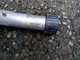 Prodám posilovací stroj - 8