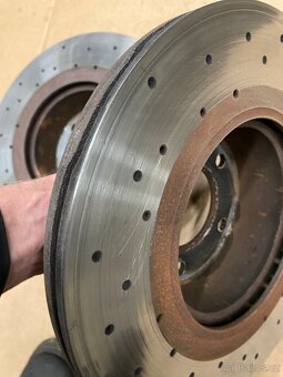 BMW e90 e91 e92 e93 f20 f30 f31 - 8