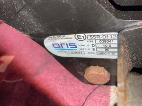 Tažné zařízení Volkswagen GOLF VII, GOLF VI, OCTAVIA II - 8