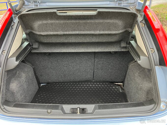 Fiat Grande Punto 1.4 - 8