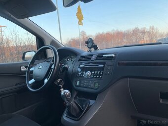 Ford C-max - 8