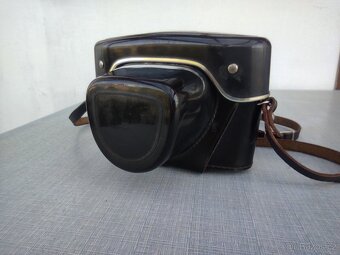 EXAKTA VX 1000, SOKOL, MEDIREX - 8