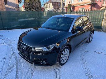 Audi A1 1.4 90kW 2012 138891km TFSI SPORTBACK - 8