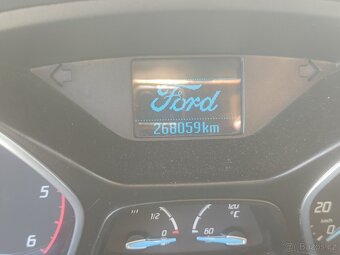 Ford Grand C-MAX automat diesel - 8