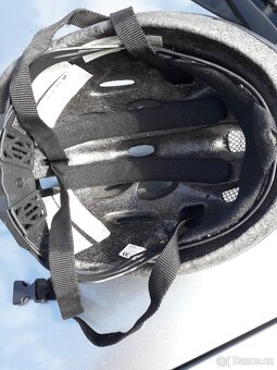 Dětské cyklistické přilby na kolo - 8