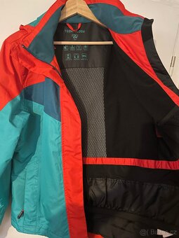 Zimní dámská bunda, vel. 42 - 8