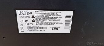 Technika SM32 240 AW25. 32 palců - 8