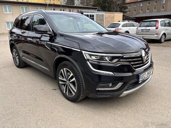 Renault Koleos - 8