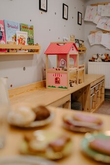 Přenechání pronájmu kavárny - 8