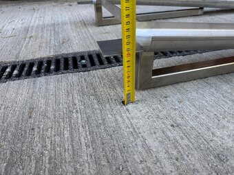 Nerezový nájezd - 8