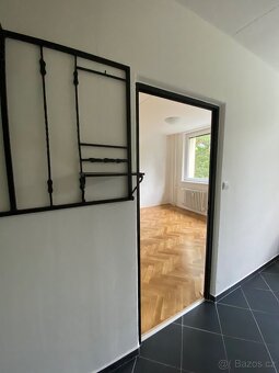 Pronajmu byt 1+1 - 8