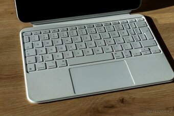 Ipad folio keyboard (klávesnice) pro Ipad 10. a 11. generace - 8