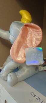 Slon Dumbo, k 100let výročí Disney, limitka - 8