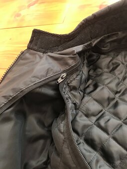 Nová moto bunda velS - 8