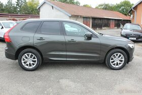 Volvo XC60, 2.0 D4 AWD, MOMENTUM - 8