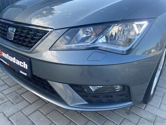 Seat Leon, 1.2 TSI 81kW-1xMAJ.-STYLE-NAVI - 8