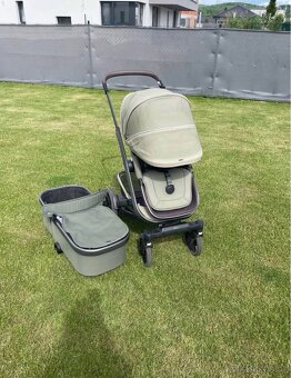 Kočárek Joolz Geo3 - 8