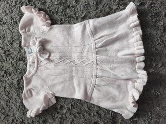 Balíček na holčičku 3-6 měsíců - 8